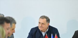 Dodik: O kandidatima za predstojeće izbore kada bude vrijeme