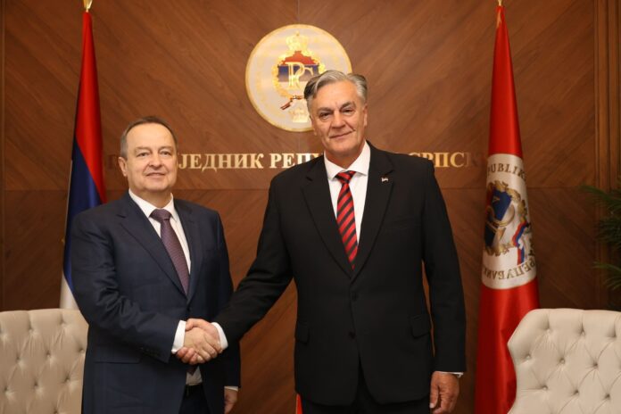 Dačić i Karan 1