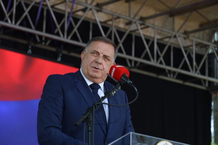Dan sjećanja DG Dodik 1