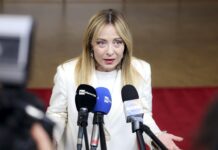 Meloni najavila odobrenje ponovne upotrebe atomske energije