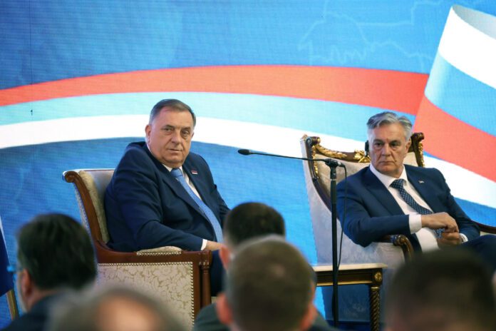 Forum Dodik