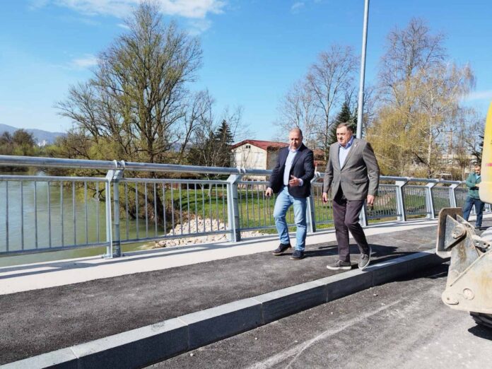 Janković Dodik most Česma 1