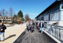 Janković: Naredne sedmice otvaranje mosta u Česmi, preuzeli smo posao grada