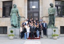 Karan: Studenti su najveći potencijal Republike Srpske