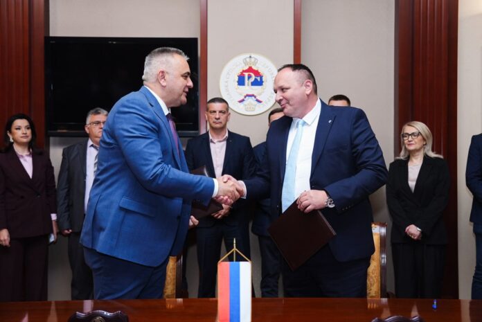 Minic i Stankovic