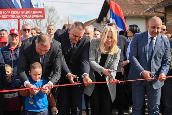 Most u Cesmi otvaranje 12