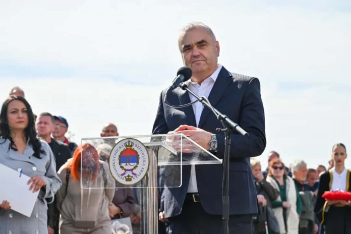 Most u Cesmi otvaranje Stevanovic 1