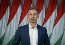 Opoziciona Tisa pobijedila na izborima, Orban čestitao Mađaru