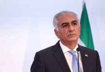 Pahlavi pozvao iransku vojsku da svrgne teheranski režim