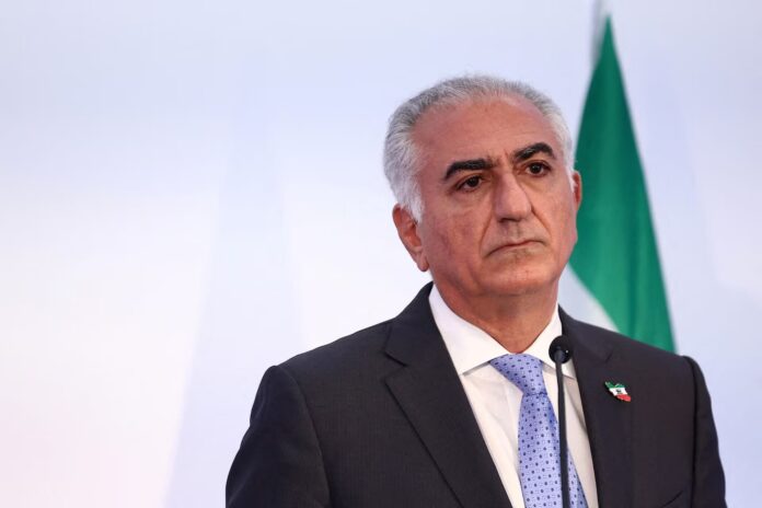 Reza-Pahlavi