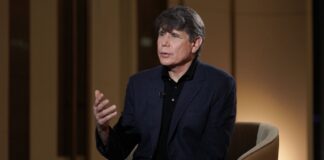 Blagojević: Snažni odnosi sa Srbima u nacionalnom interesu Amerike