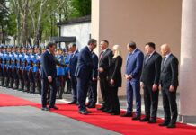 Cvijanović: Republika Srpska se osjeća sigurnije kada vidi napredak odbrambenih kapaciteta Srbije