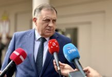 Dodik: U nedjelju se okupiti u Donjoj Gradini i odati poštu ubijenim Srbima