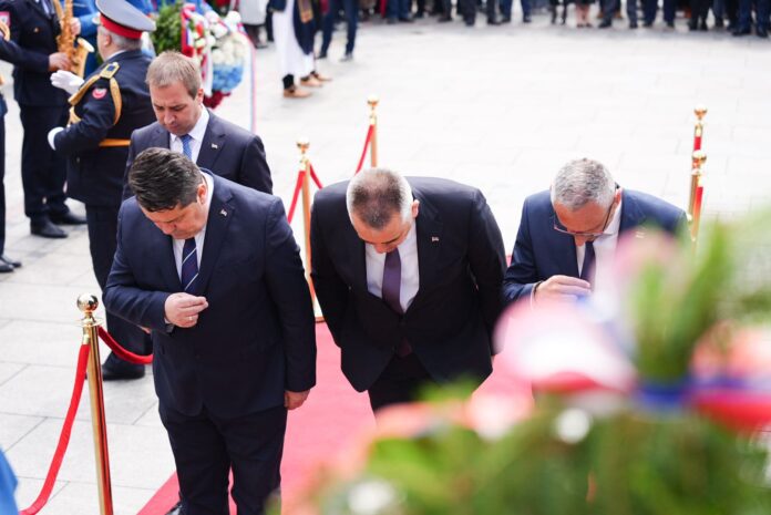 Spomenik borcima NOR-a