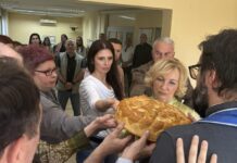 Proslavljena krsna slava i 34 godine postojanja i rada Novinske agencije Republike Srpske