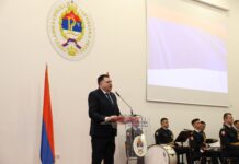 Budimir: Republika Srpska i njena policija svetinje