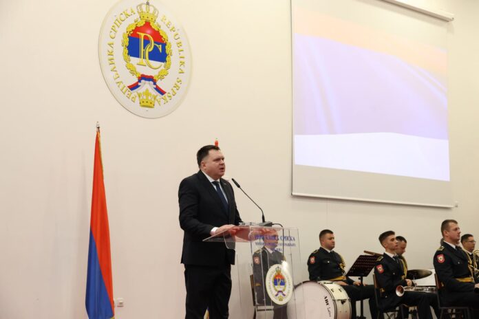 Svečanost Dan Policije 5
