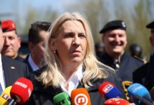 Cvijanović: Danas praznik svih u Republici Srpskoj