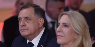 Dodik: Republika Srpska gradi prijateljstva širom svijeta