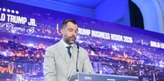 Igor Dodik: Biće još jako dobrih vijesti za Republiku Srpsku