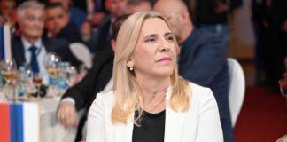 Cvijanović: Posjeta Trampa Mlađeg ogromna čast za Srpsku, radujemo se nastavku saradnje