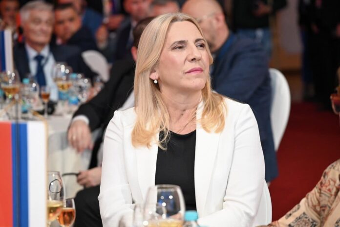 Tramp Mladji panel Cvijanović