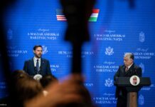 Orban zahvalio Vensu na podršci