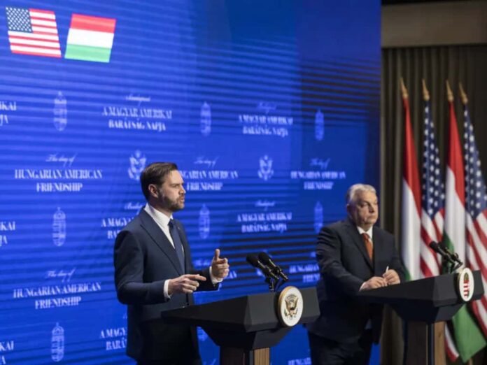 Vens i Orban 5