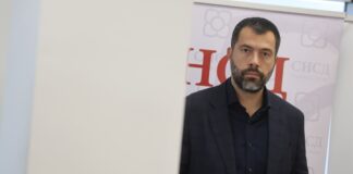 Igor Dodik: Administracija američkog predsjednika svjesna podrške iz Republike Srpske