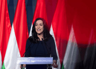 Anita Orban: Mađarska protjerala 10 ruskih diplomata