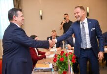 Blanuša odustao od predsjedničke kandidature u korist Stanivukovića?