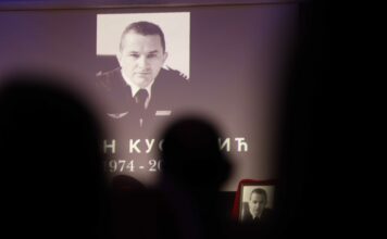 Dodik: Pola godina od smrti Bobana Kusturića, čovjeka koji je prvi bio tamo gdje je najteže