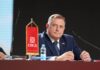 Dodik čestitao početak predizborne kampanje predsjednicima svih stranaka u Republici Srpskoj