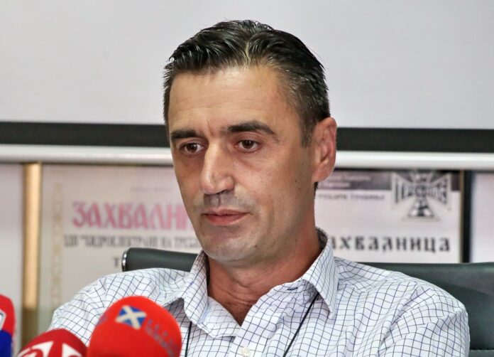 Gordan Mišeljić
