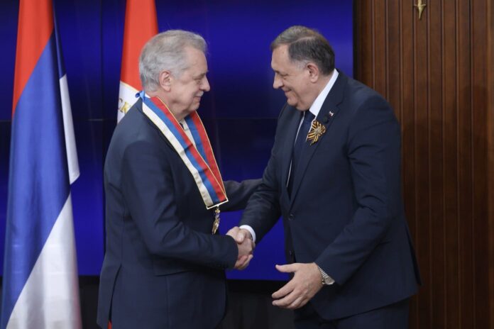 Grigorjev Dodik