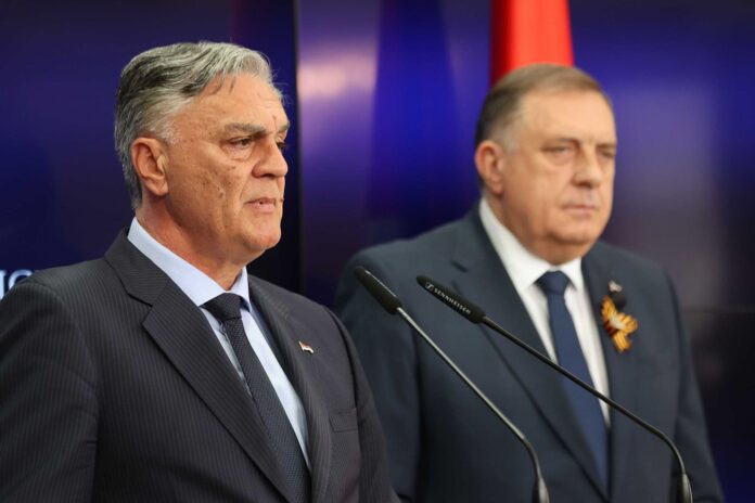Karan Dodik Stevandic 2