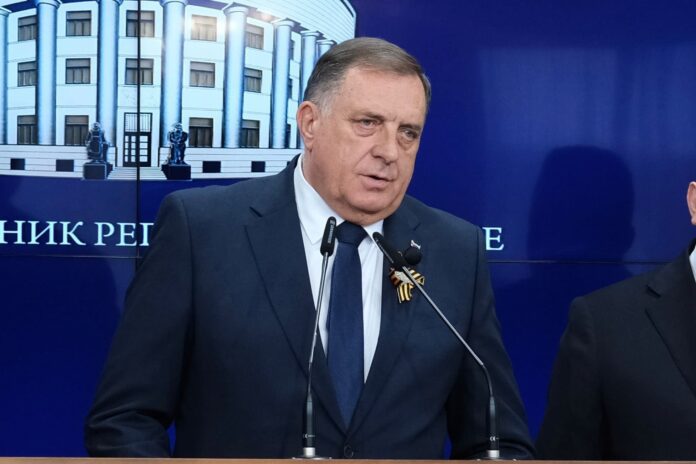 Karan Dodik Stevandic 5