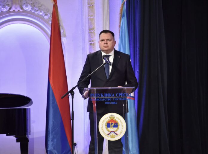 Komemoracija povodom smrti Bobana Kusturića 2