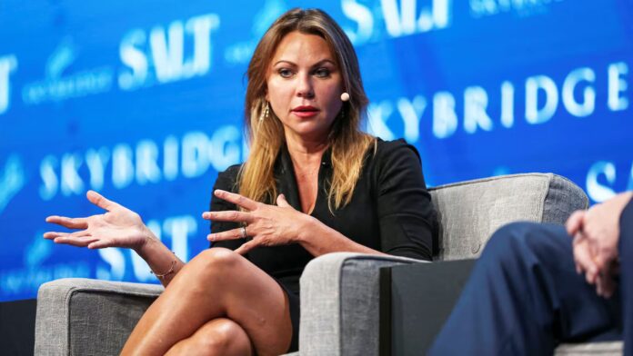 Lara Logan 2