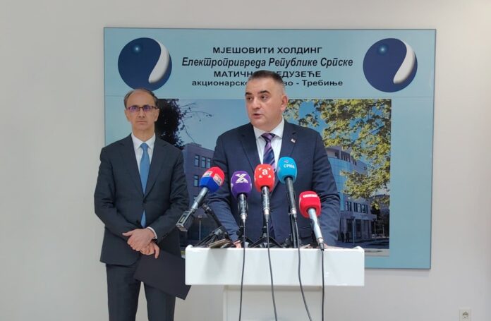 Macut Minic u Trebinju