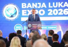 Minić: Vlada Srpske nastoji obezbijediti kontinuitet i stabilnost privrede