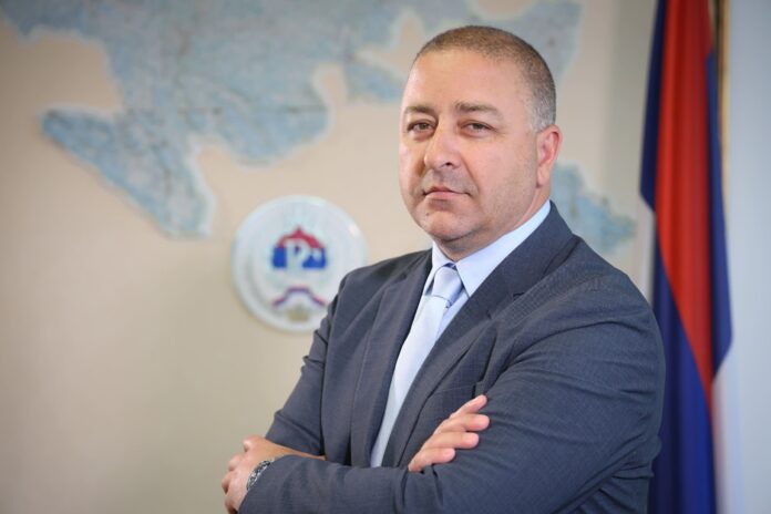 Miroslav Janković putevi