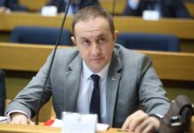 BODIROGA: PONIŠTITI NAMETNUTE AKTE VISOKIH PREDSTAVNIKA