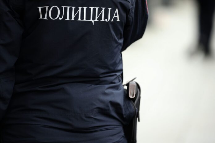 Policija Republike Srpske 2