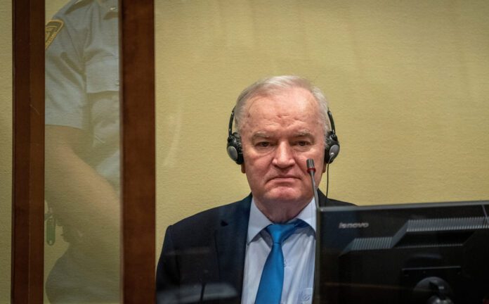 Ratko Mladic Hag 4