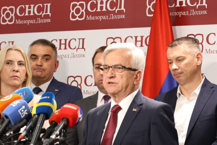Sastanak vladajuce koalicije u BL Cubrilovic