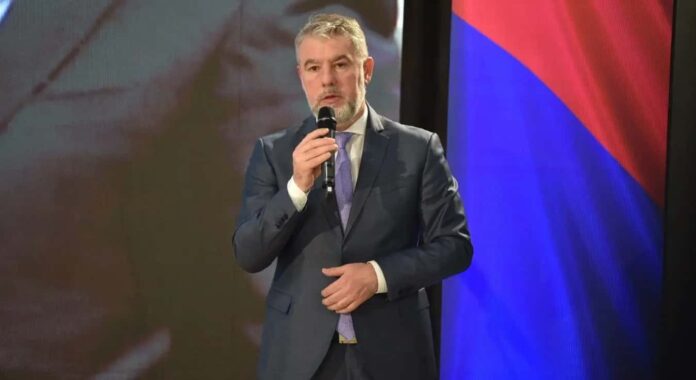 Šeranić 100 dana Vlade