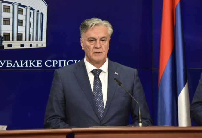 Siniša Karan PR