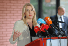 Cvijanović: Vrijeme za zatvaranje OHR-a