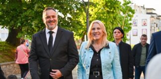 Cvijanović: Nastavićemo da radimo složno i predano za jaču Republiku Srpsku